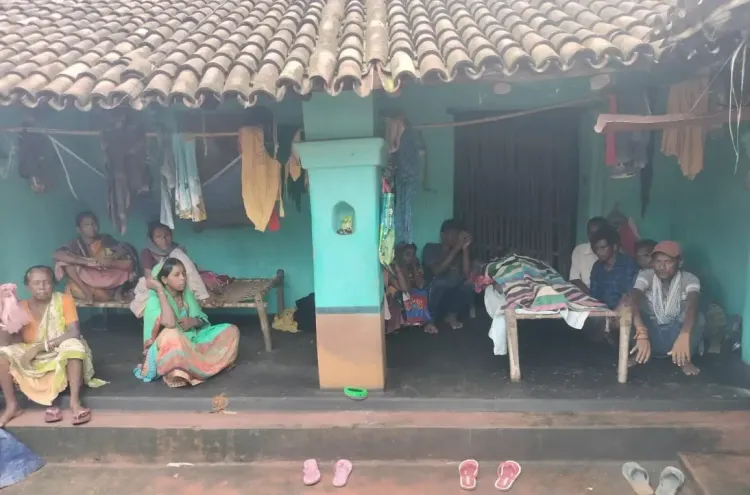 क्या झारखंड के दुमका में डायरिया का कहर बढ़ रहा है?