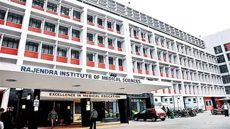 Why Did the Jharkhand HC Halt the Removal of Dr Raj Kumar as RIMS Director?