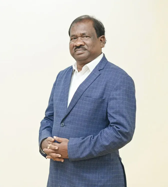 क्या झारखंड के शिक्षा मंत्री रामदास सोरेन का निधन राज्य के लिए एक बड़ा धक्का है?