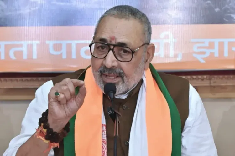 क्या झारखंड को 'बांग्लादेशी जमाई टोले' से मुक्ति दिलाने के लिए आजादी की तीसरी लड़ाई आवश्यक है?