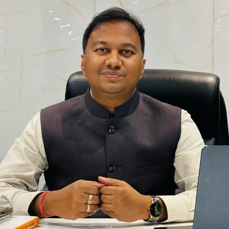 क्या झारखंड के स्वास्थ्य मंत्री इरफान अंसारी पर भाजपा के गंभीर आरोप सही हैं?