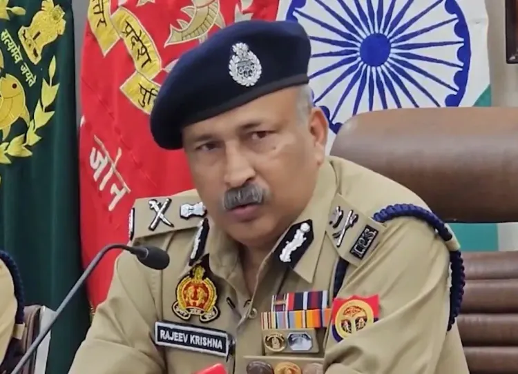 Is There a Radical Religious Conversion Syndicate in India Mirroring ISIS Recruitment?