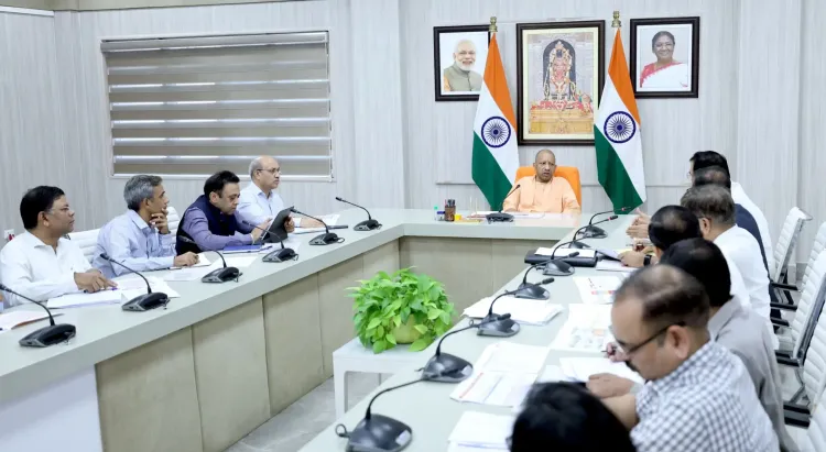 क्या जिला मुख्यालयों की नगर पालिकाओं में गौरव पथ, स्मार्ट क्लासरूम, ईवी स्टेशन व डिजिटल सेवाएं विकसित होंगी?