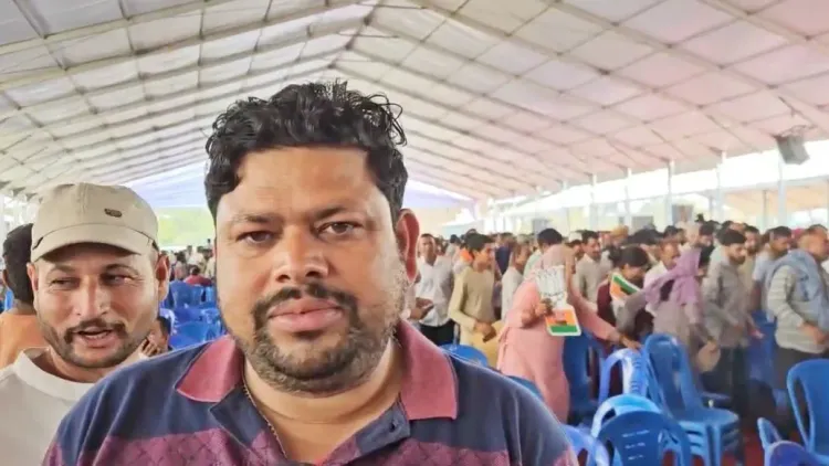 Why Are Katra Residents Overjoyed After PM Modi's Inauguration of the Chenab Railway Bridge?