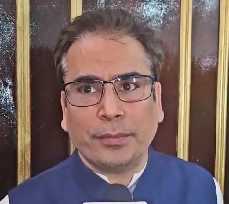 Did the J&K L-G Reject the TBR File?