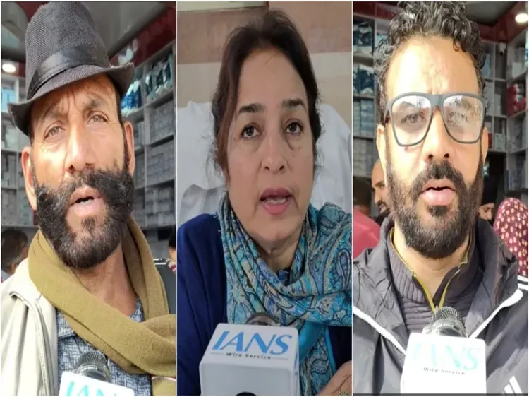 Poonch Residents Benefit from Jan Aushadhi Kendras, Access Affordable Medicines