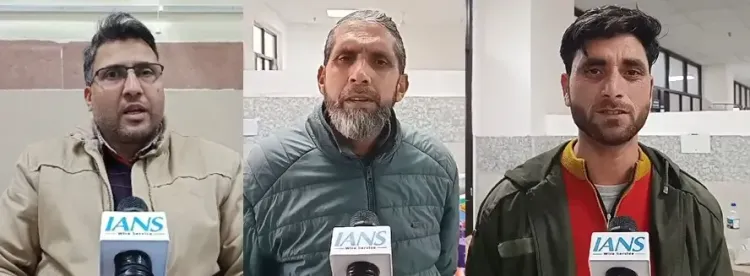 J&K: Rajouri Hospital Offers Free Care to Patients from Reasi and Poonch via Ayushman Bharat