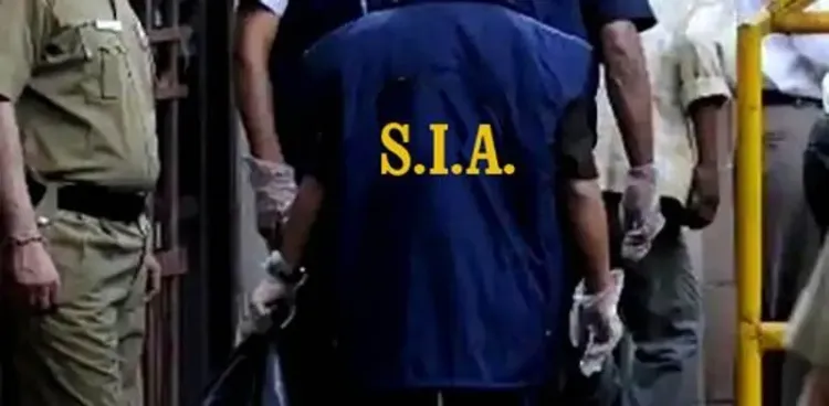 Did J&K SIA Just Attach Property of a Terrorist in Kupwara?