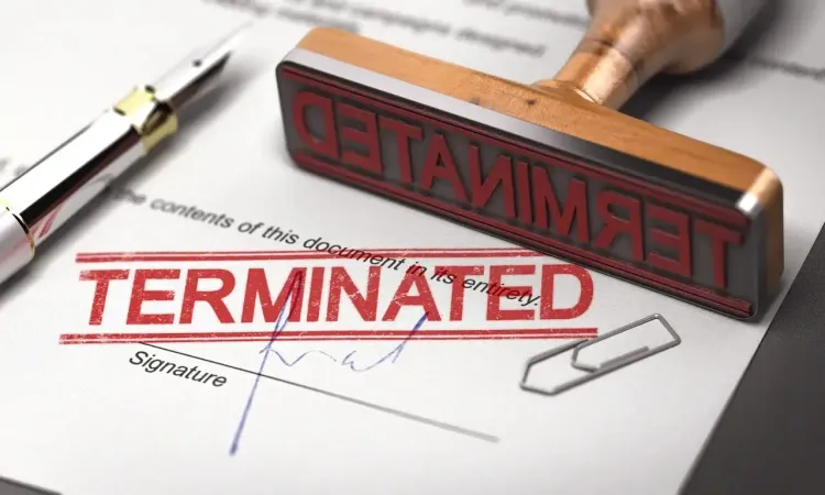 Jammu and Kashmir: Three Government Workers Dismissed for Terror Links
