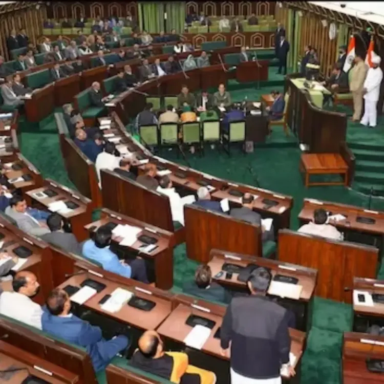J&K unemployment rate 6.1pc: Omar Abdullah govt in Assembly
