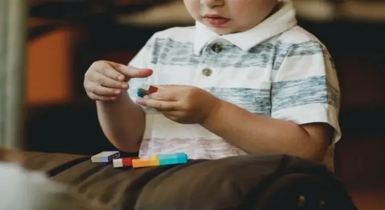 JNCASR Introduces Innovative Therapy for Autism Self-Sufficiency