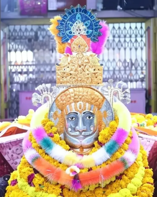 क्या जोधपुर में लोकदेवता बाबा रामदेव का भव्य मेला शुरू हो गया है?