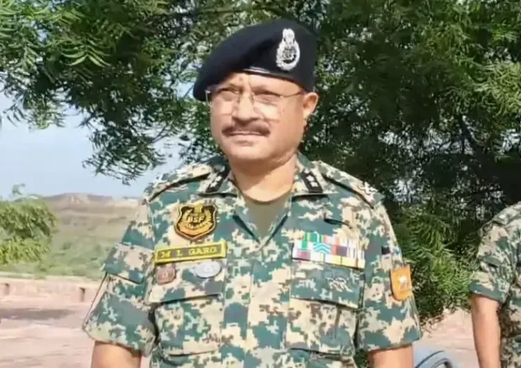 क्या जोधपुर बॉर्डर पर बीएसएफ की कार्रवाई से नशे की तस्करी पर लगाम लगेगी?