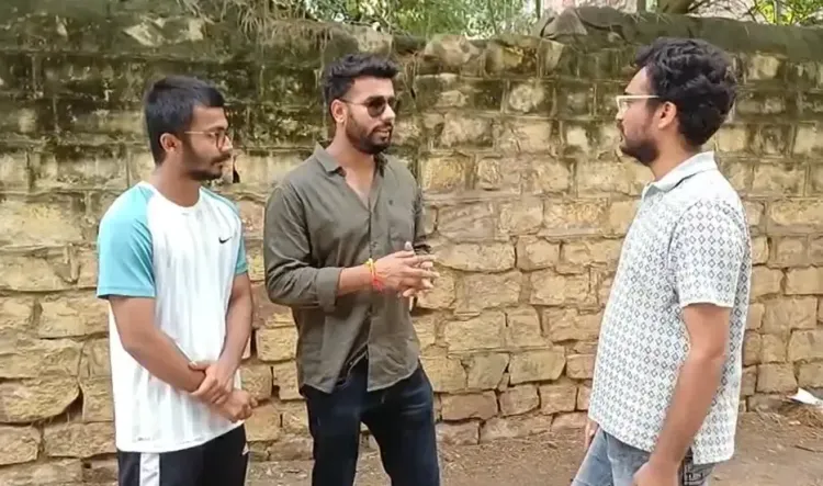 क्या जोधपुर के पशु प्रेमियों ने सुप्रीम कोर्ट के आवारा कुत्तों के पक्ष में फैसले का स्वागत किया?