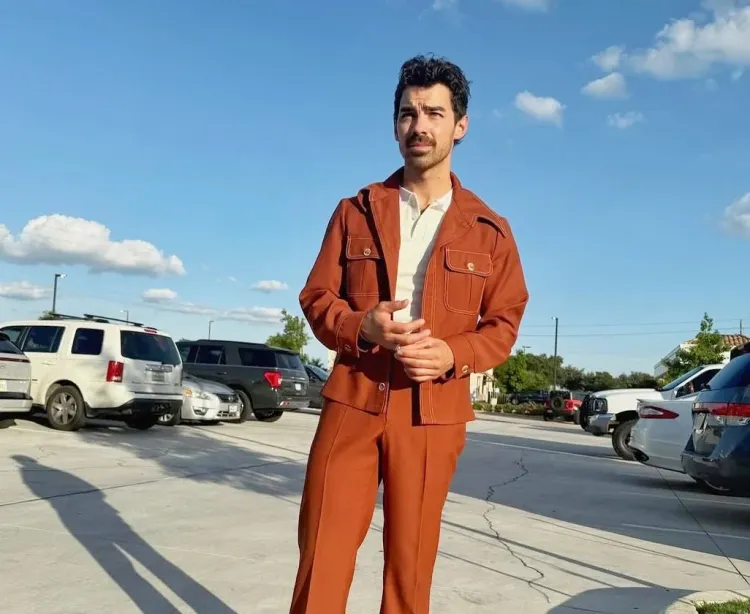 Which Jonas Brothers Song Will Joe Jonas Play Forever?