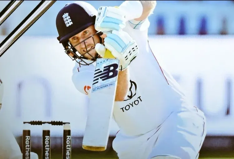 Has Joe Root Surpassed Steve Smith for Most Test Hundreds Among Active Cricketers?