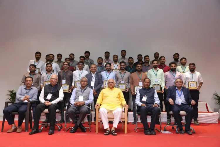 Will Gujarat's Young Civil Servants Lead India to Development?