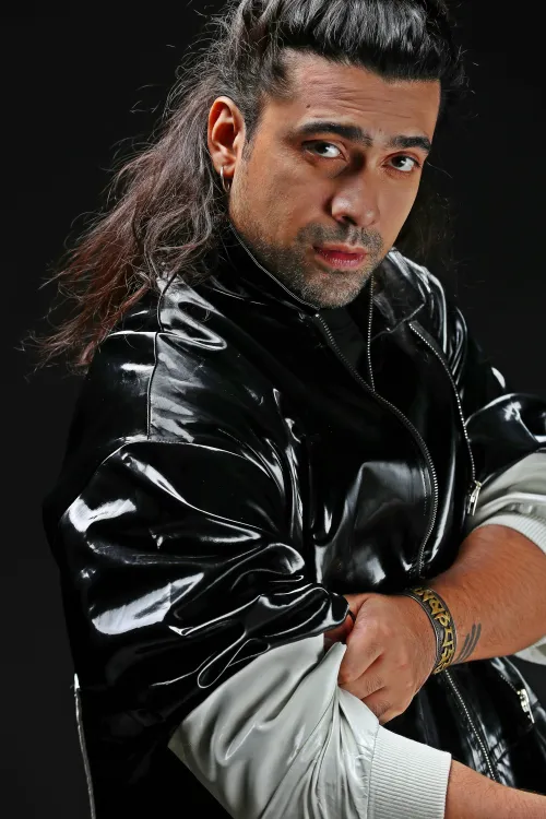 What Does Jubin Nautiyal's New Pahadi Song 'Eeja' Reveal?