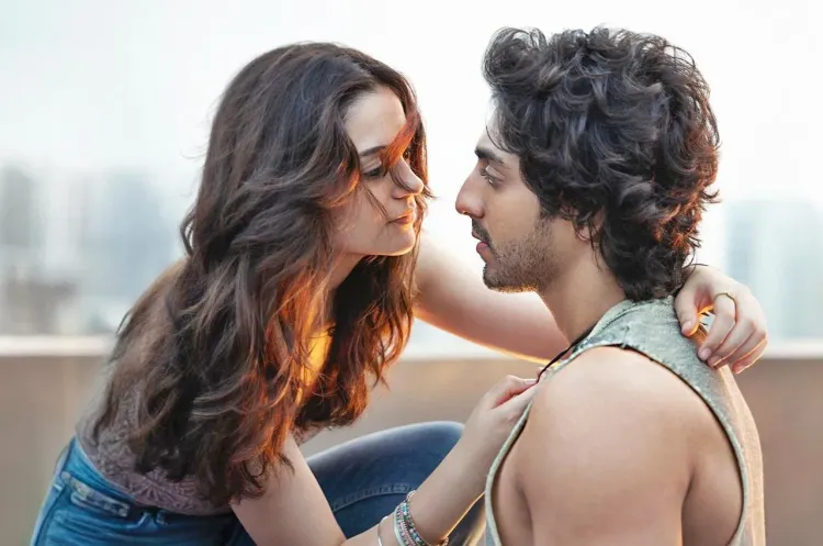 Is Jubin Nautiyal's Unique Voice the Key to Making Romantic Songs Feel More Real? - Mohit Suri