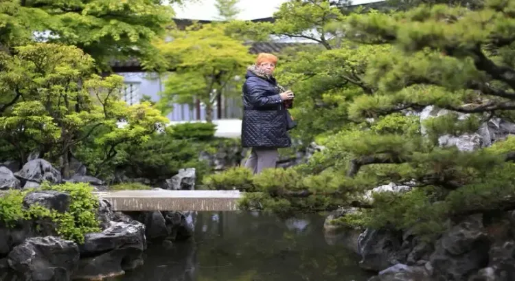 Just 3 Minutes of Daily Moderate Activity Can Enhance Heart Health in Seniors