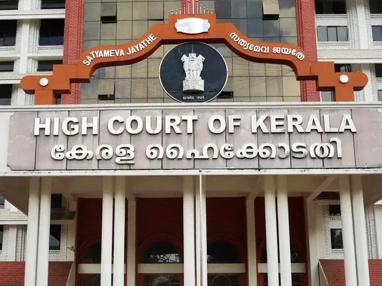 Kerala High Court Expands Nodal Officer's Authority to Address Film Industry Grievances