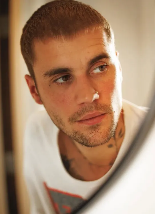 What Did Justin Bieber Mean in His Confusing Instagram Videos About God and Fishing?