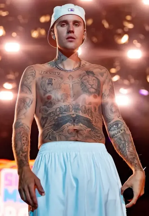 Justin Bieber Reacts to Selena Gomez's Engagement to Benny Blanco
