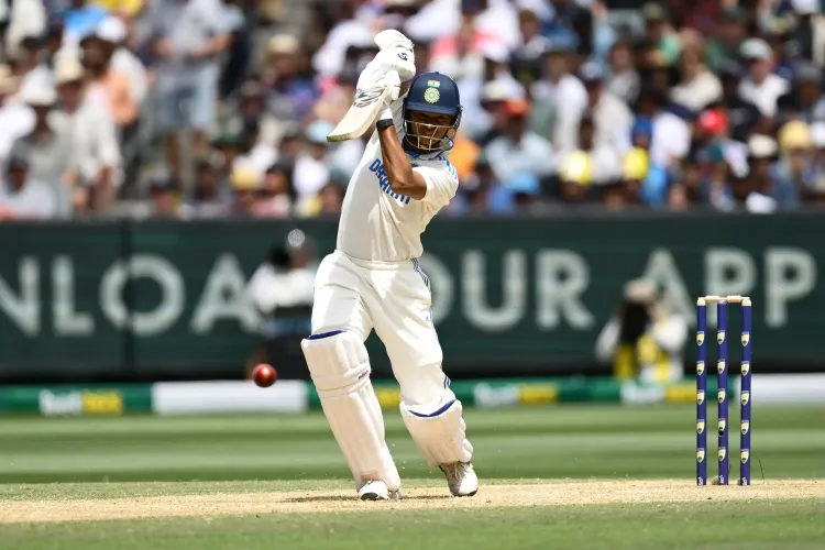 Surinder Khanna Urges Indian Team for Integrity After MCG Setback