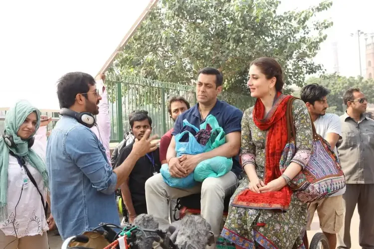 Did Kabir Khan Reflect on the 10 Years of ‘Bajrangi Bhaijaan’?