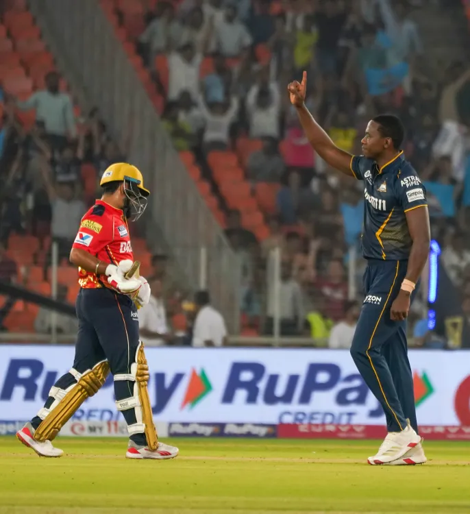 Is Kagiso Rabada Ready to Make His Comeback After Substance Abuse Treatment?