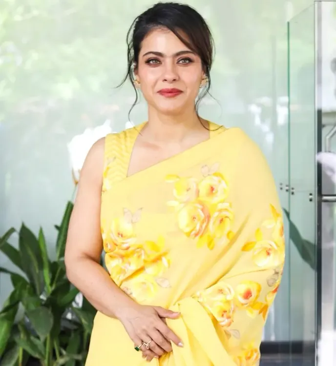 Is 2025 a Breakthrough Year for Kajol with Her OTT Show’s New Season?