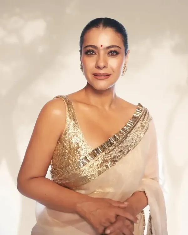 How has Kajol highlighted the evolution of ‘Bollywood Maa’?