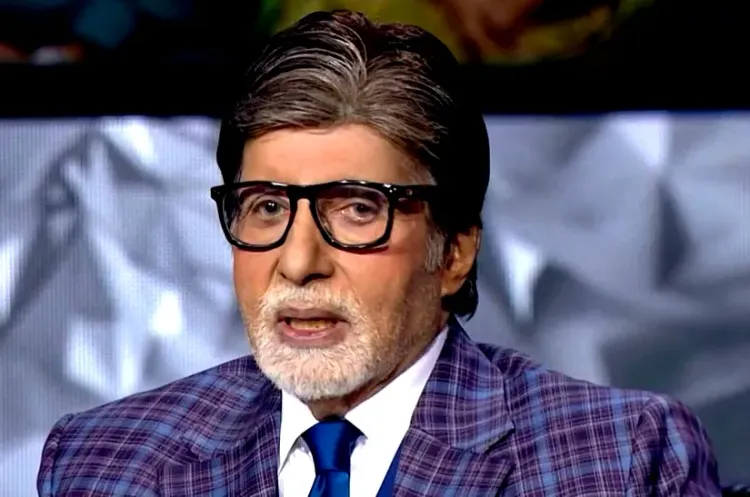 Is 'Kalki 2' in Development? Amitabh Bachchan Hints at Sequel on 1-Year Anniversary