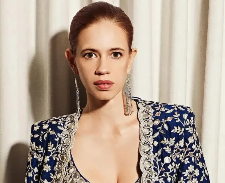 Kalki Koechlin Dreams of Creating a Film on Natasha from ‘ZNMD’
