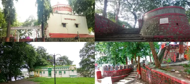 Kalyan Court Rules Durgadi Fort as State Property; Muslim Trust Plans to Appeal