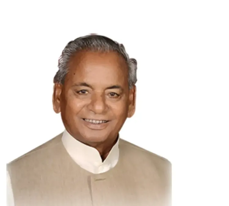 क्या कल्याण सिंह ने मंडल-मंदिर के बीच सामाजिक समीकरण साधकर भाजपा को नया जनाधार दिया?