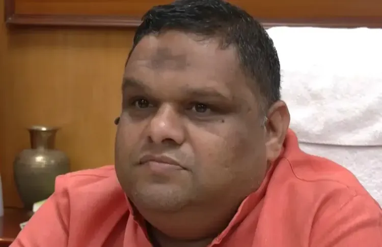 क्या कम उम्र में मुस्लिम लड़कियों की शादी देश को शरिया के अनुसार चलाने जैसा है?: प्रियांक कानूनगो