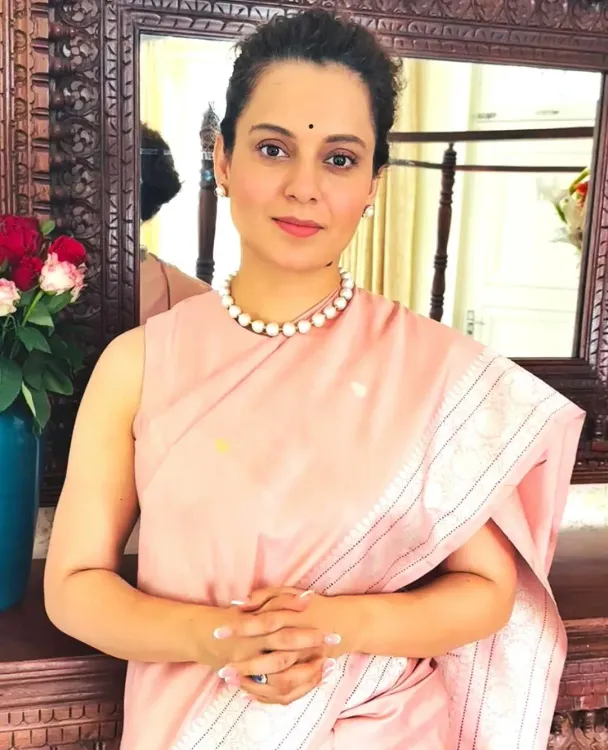 Did Kangana Ranaut Praise Modi on Operation Sindoor?