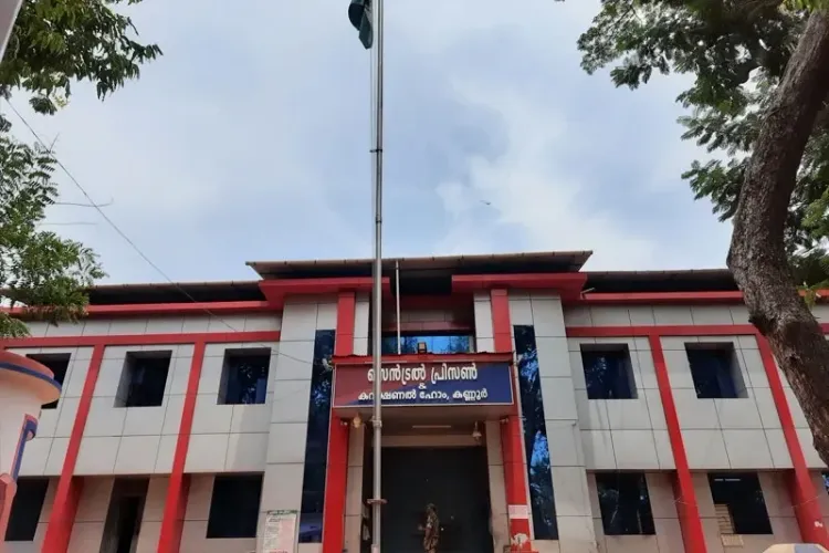 How Did Convict Govindachamy Plan His Jailbreak? 4 Officials Suspended