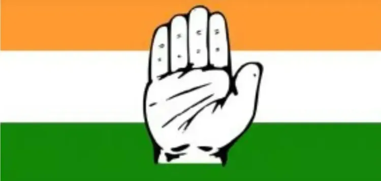 Complaint Filed by Kannur Youth Congress Chief Against IAS Officer for Commending CM's Aide