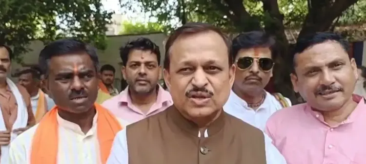 क्या कानपुर में कानून-व्यवस्था और नशा मुक्ति के लिए पुलिस और जनप्रतिनिधियों की बैठक सफल होगी?