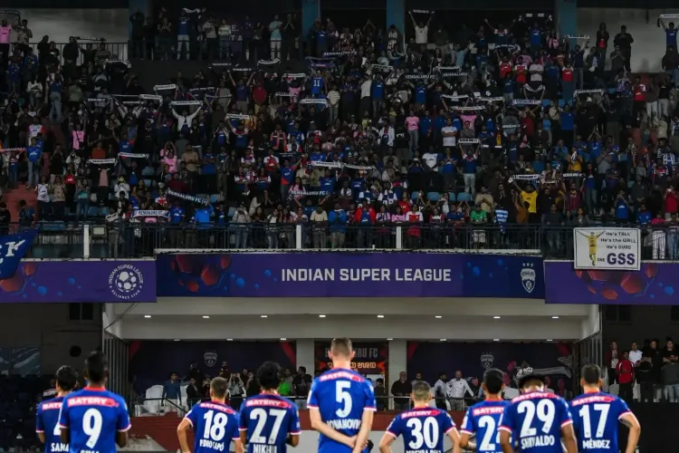 BFC Coach Zaragoza: Kanteerava's Atmosphere Fuels Our Quest for Victory Against Tough Odisha