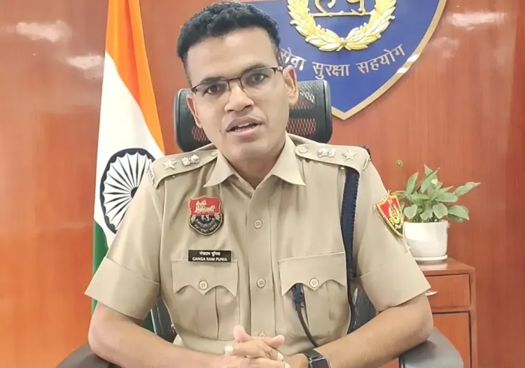 क्या करनाल पुलिस कांवड़ यात्रा के लिए तैयार है? पड़ोसी राज्यों के साथ बैठकें चल रही हैं