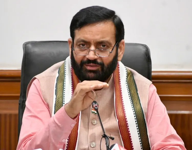 क्या कांवड़ यात्रा की आड़ में आए शरारती तत्वों पर कड़ी कार्रवाई होगी? : सीएम नायब सिंह सैनी