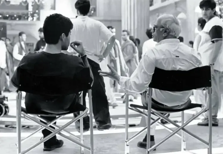 How Does Karan Johar Honor His Father Yash Johar's Lasting Impact on Cinema and Life?