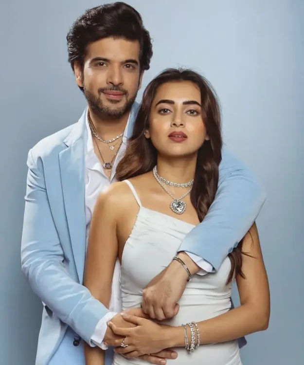 Karan Kundrra Discusses Wedding Plans with Tejasswi Prakash and Shares Menu Insights