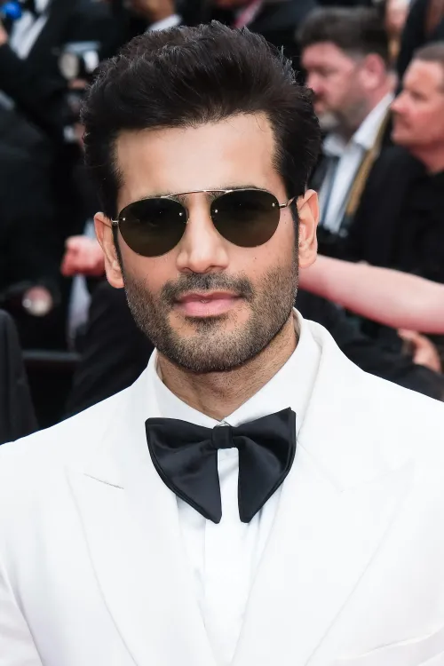 What Did Karan Tacker Say About His Cannes Experience?