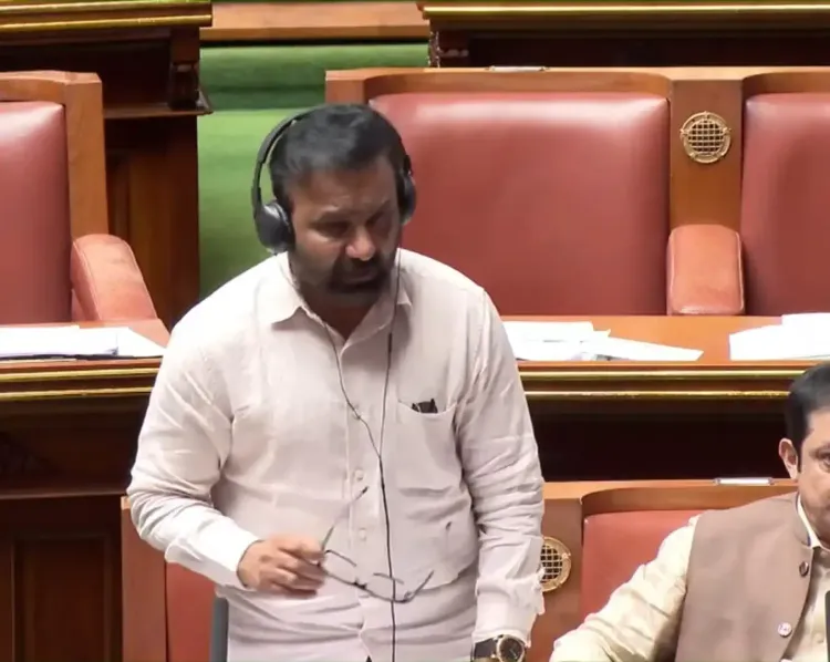 Has Karnataka Assembly Passed a Bill for Gig Workers' Social Security?