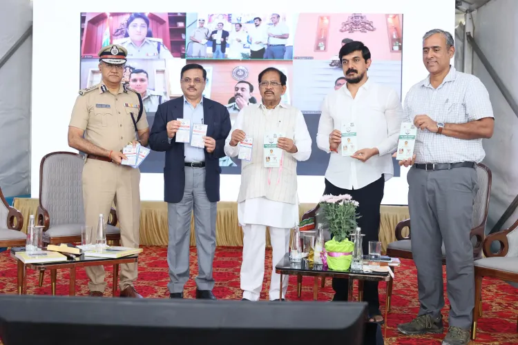 Has Karnataka Launched a ‘Police at Every Home’ Programme to Foster Citizen Connections?