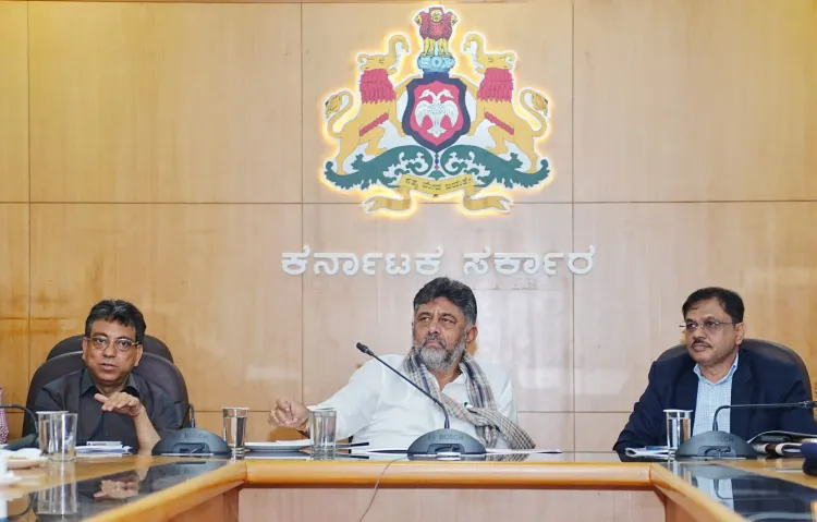 When Will Karnataka Government Call for Tenders for Bengaluru's Tunnel Road Project?